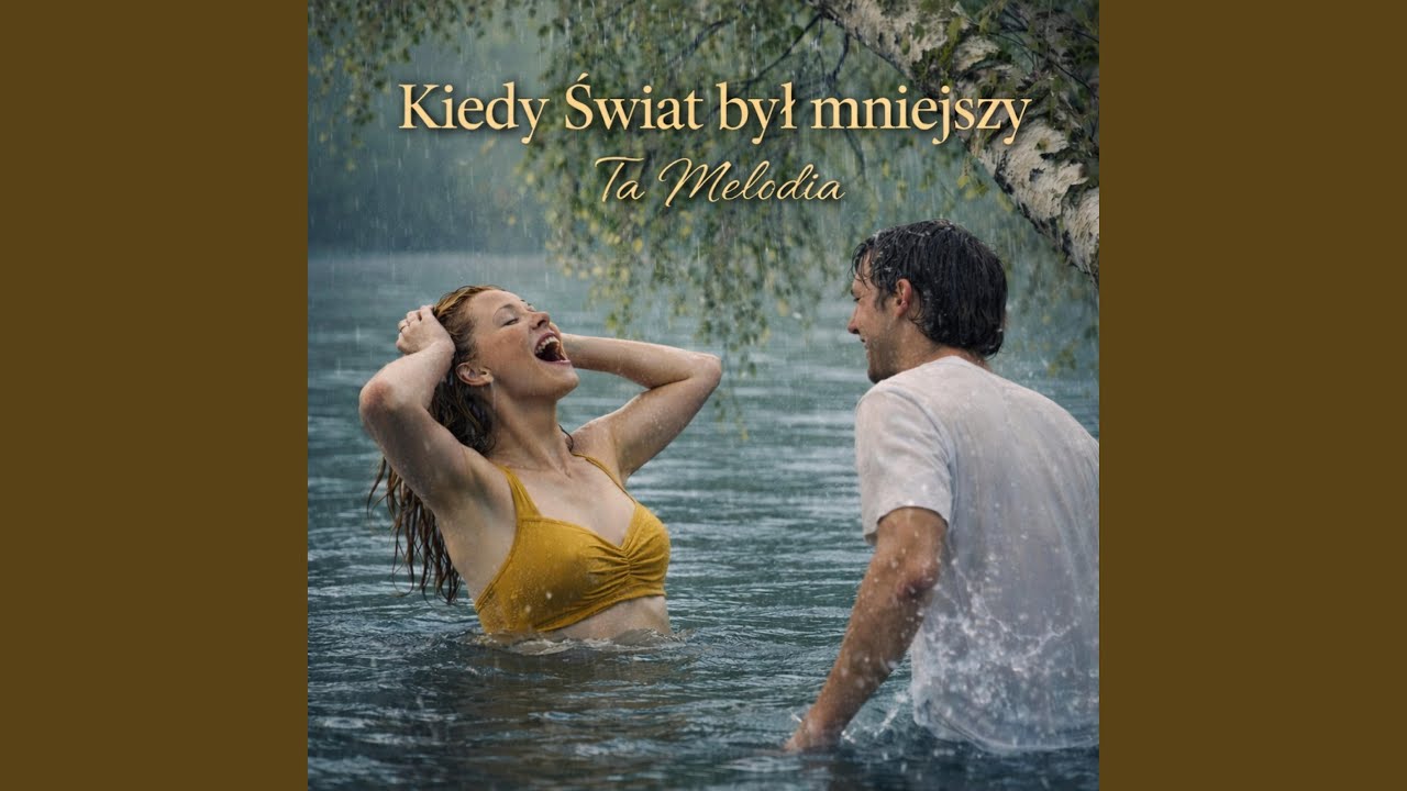 Kiedy Świat byl mniejszy
