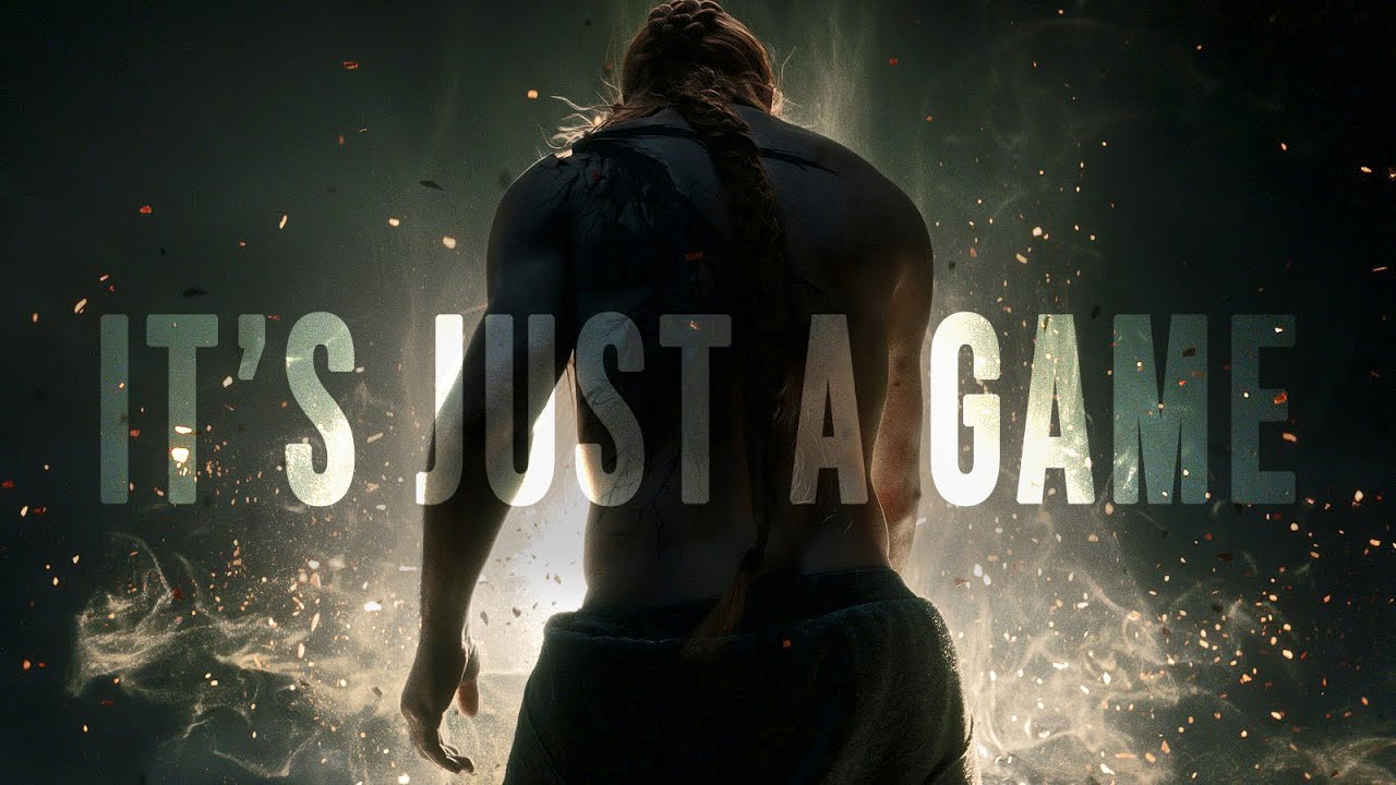 It's Just A Game | Elden Ring 