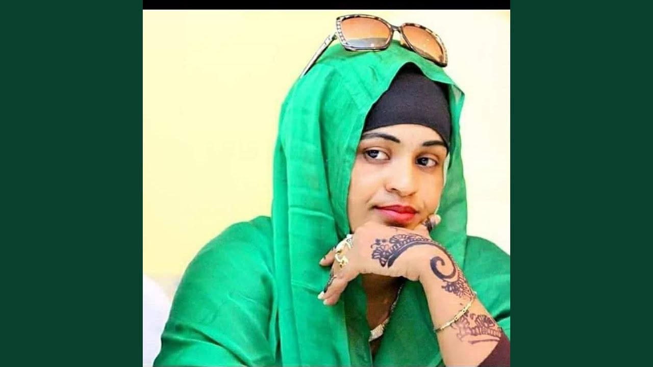 Galad Caashaq
