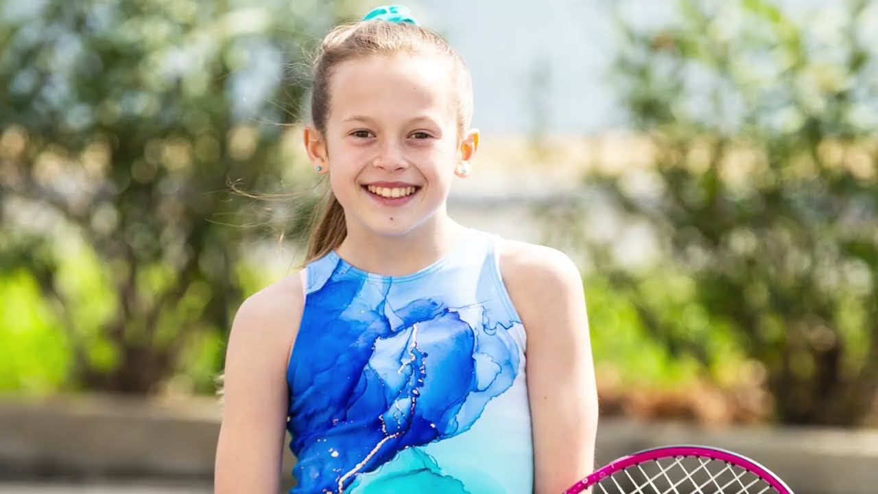 Move with Confidence | Destira Gymnastics Apparel and Swimwear for Girls