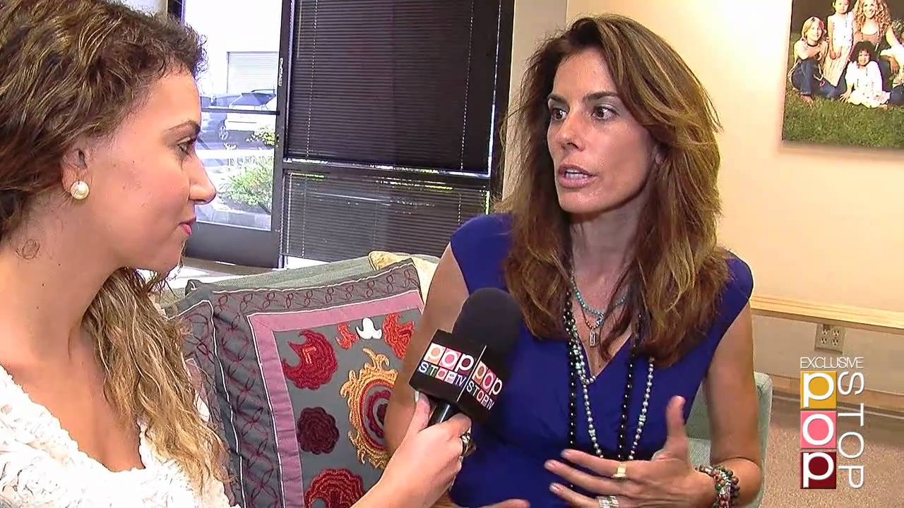 POPSTOPTV Interview with Heather Askinosie
