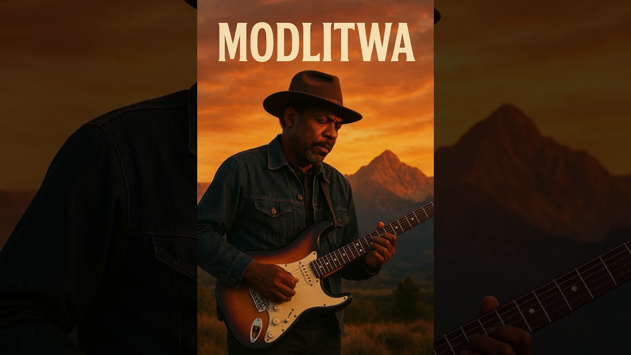 „MODLITWA” – Piosenka, która zostaje w sercu na zawsze | Ballada.