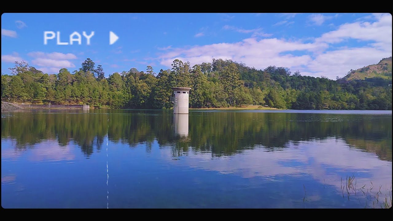 A Trip to Mulunguzi Dam & Sunbird Ku Chawe | Zomba | Malawi
