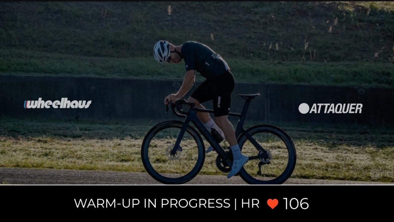 LIVE: Tuesday Night Heffron Criterium