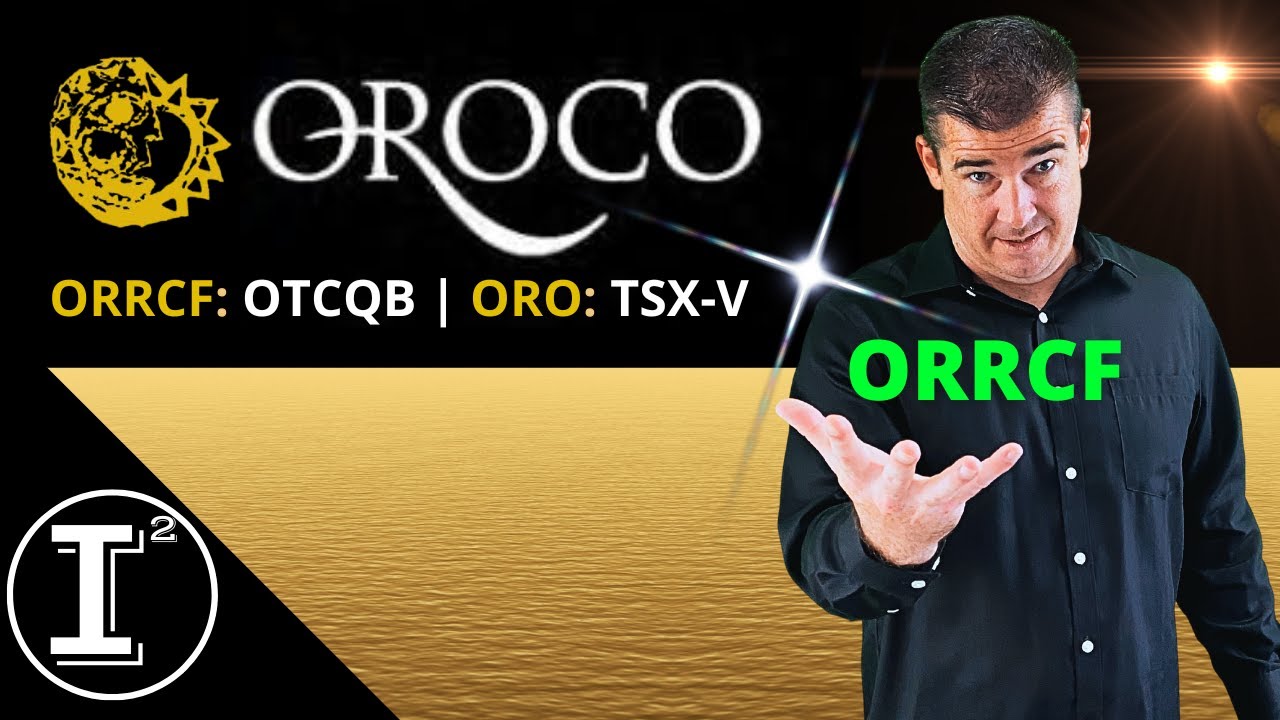 OROCO Resource Corp $ORRCF — Что ждёт медный проект Санто-Томас в 2026 году? Разрешение на разраб...