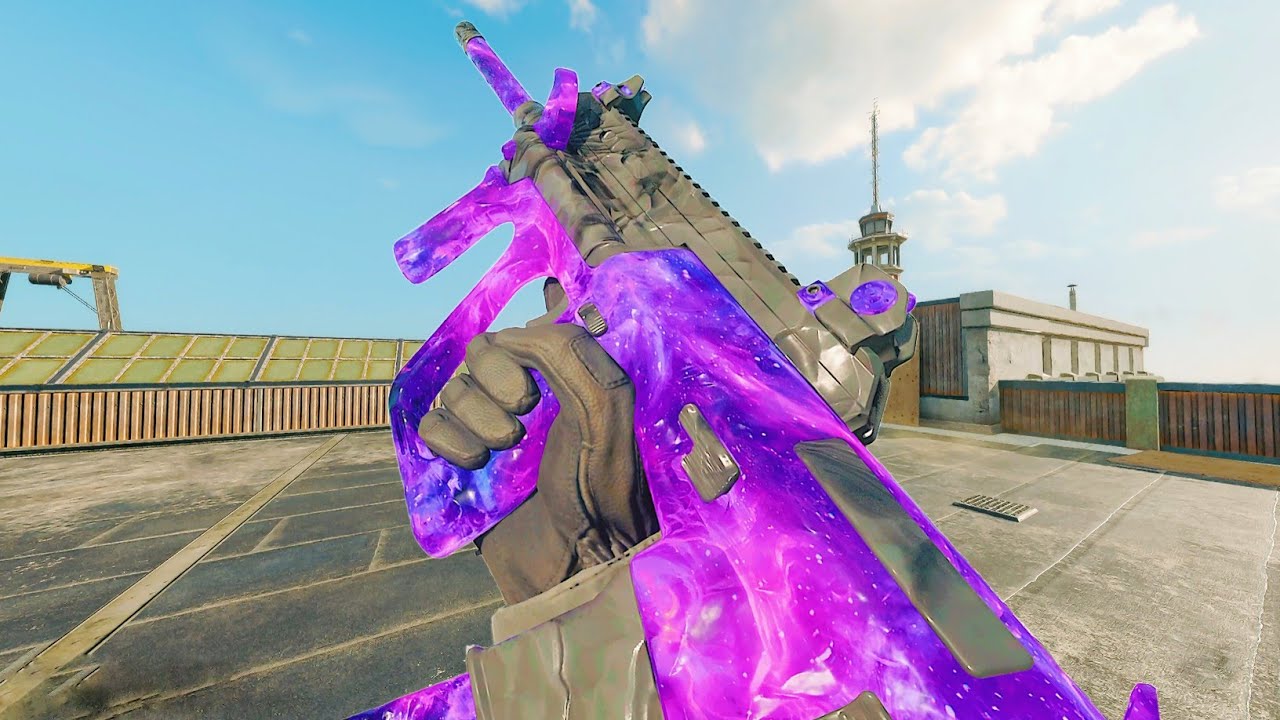 50 Kills with the META MX9 on Rebirth Island 🥱🔥 ( + Best Class-Setup )