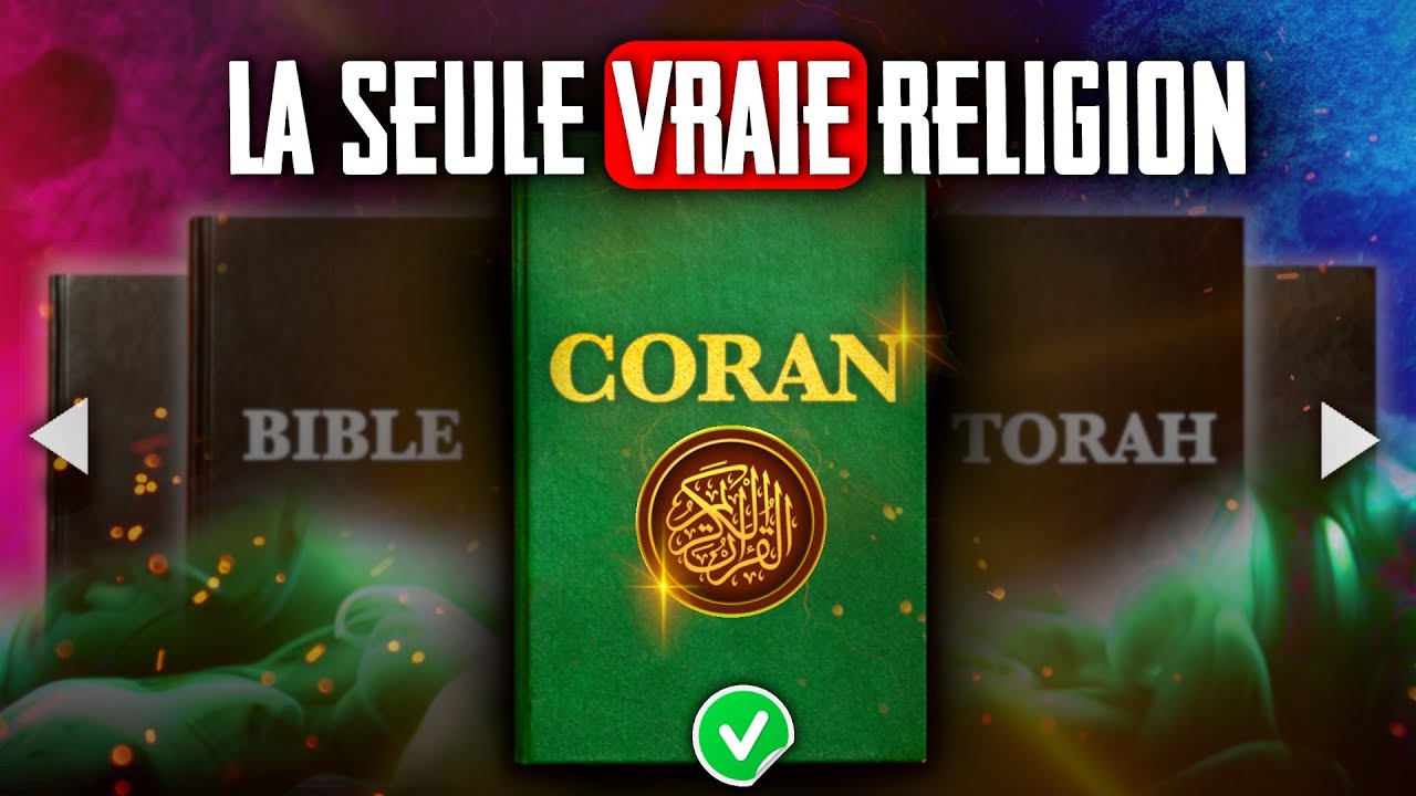 PERSONNE N’OSE SE POSER CETTE QUESTION !