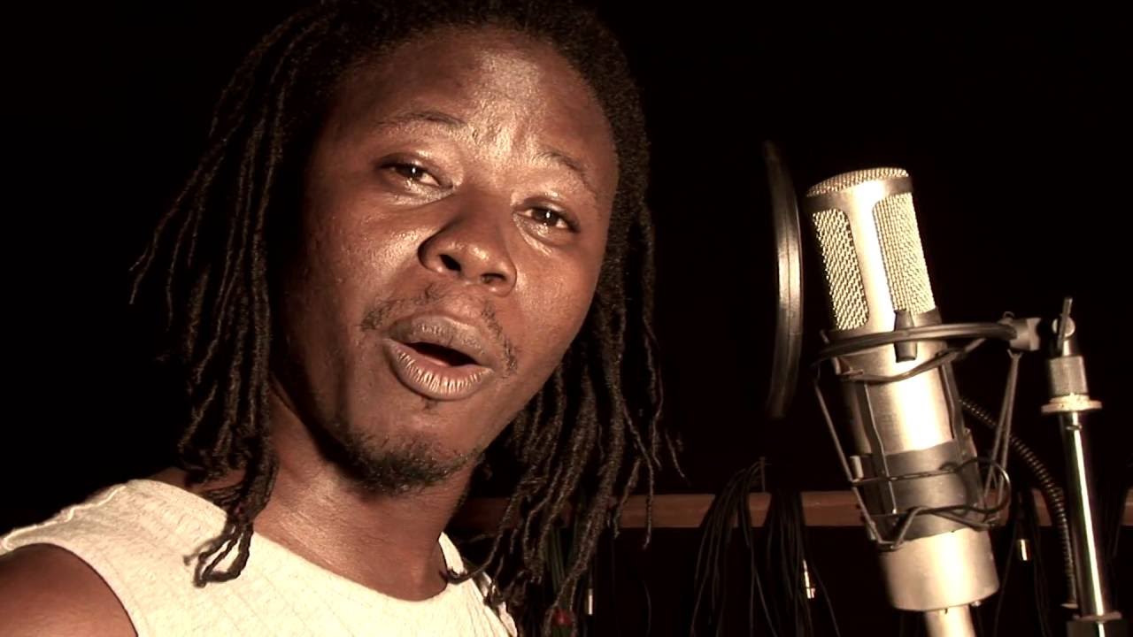 Bo Town Borbor by Clergyman for WAYout