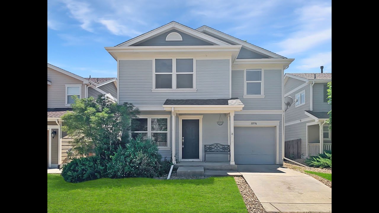 Home for Rent in Longmont 3BR/2BA by Longmont Property Managers