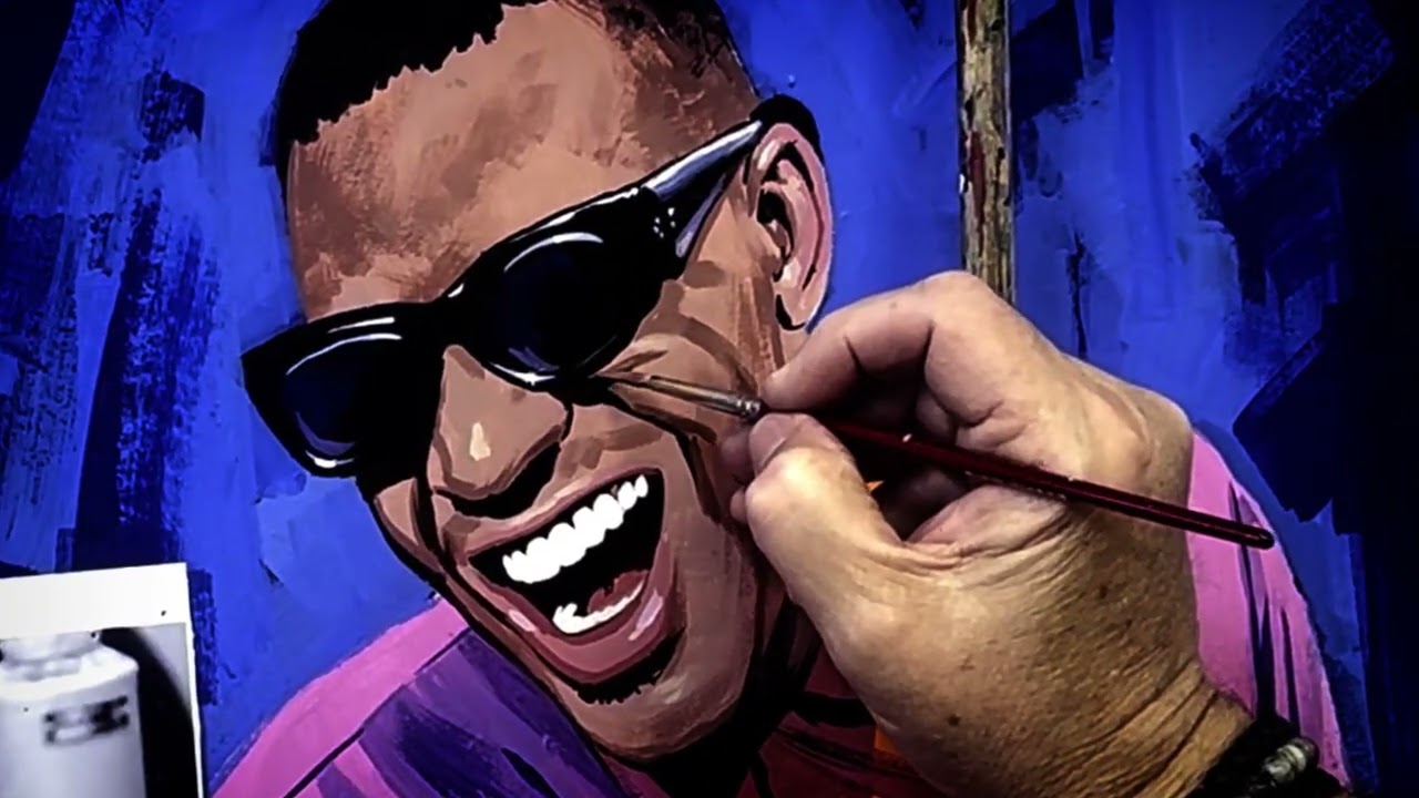Ray Charles | No One | Official Video