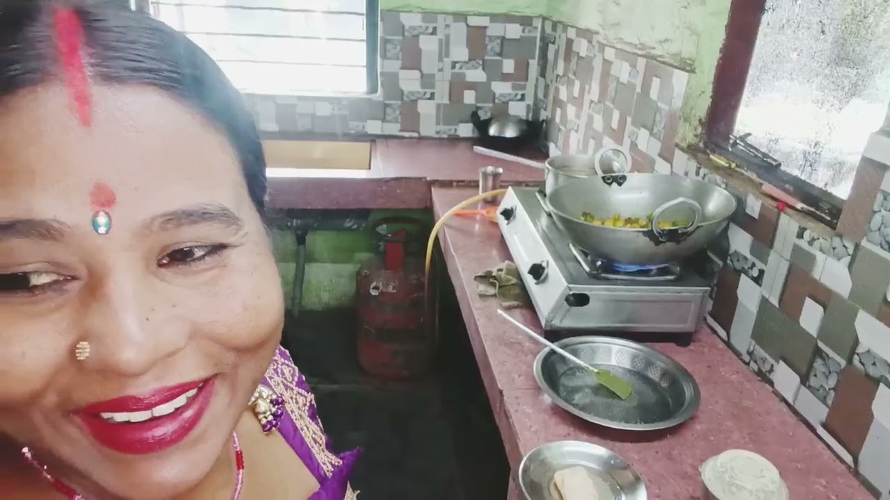 Sim aloo ki sabji🤤🤤