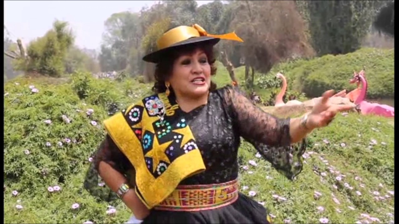 Yolanda Carhuamayo - 