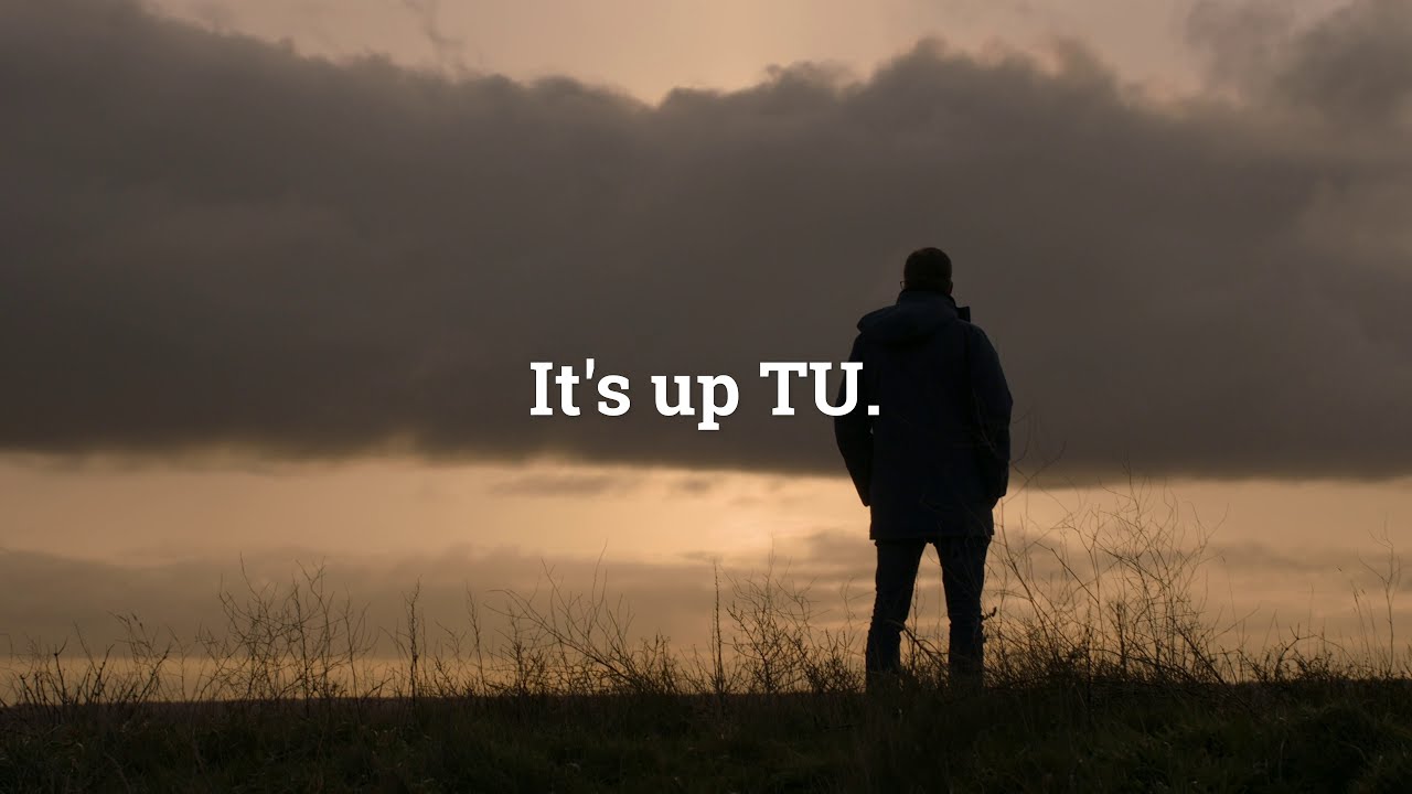 TU Delft - The future of energy | It&rsquo;s up TU.