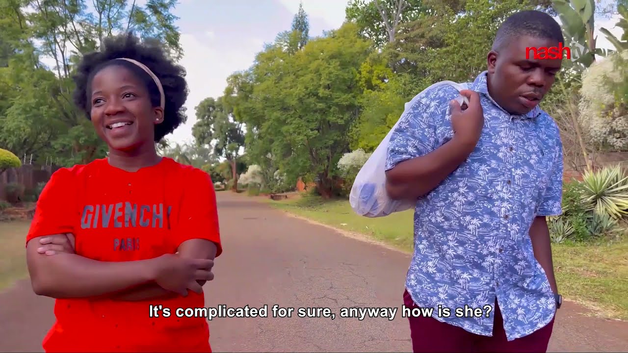 Bamnini Nijo Season 3 | Episode 1