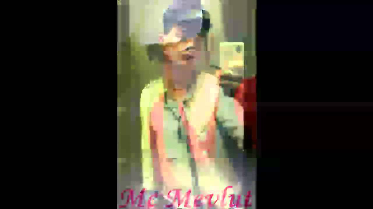 Mc Mevlut & Pabend & Dj Serkan VASİYETİM OLSUN