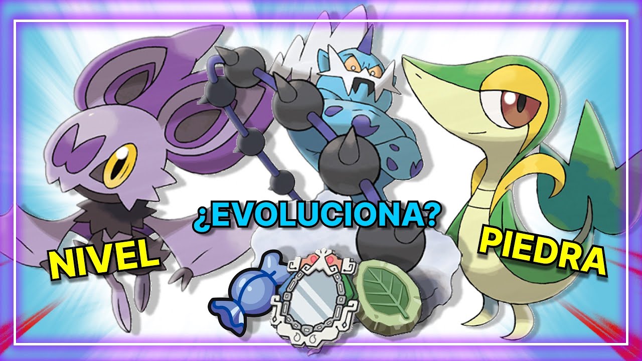 ELIGIENDO Pokémon INICIALES por su EVOLUCIÓN ✅ ft. ‪@Rayimon