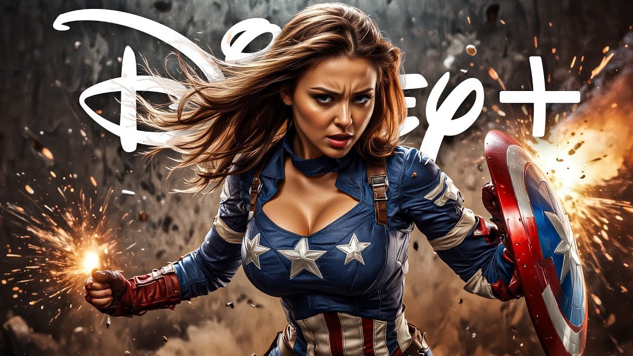 Top 10 Disney+ Movies of 2024 | The Best Movies On Disney Plus | Disney+ Most Popular Movies 2024