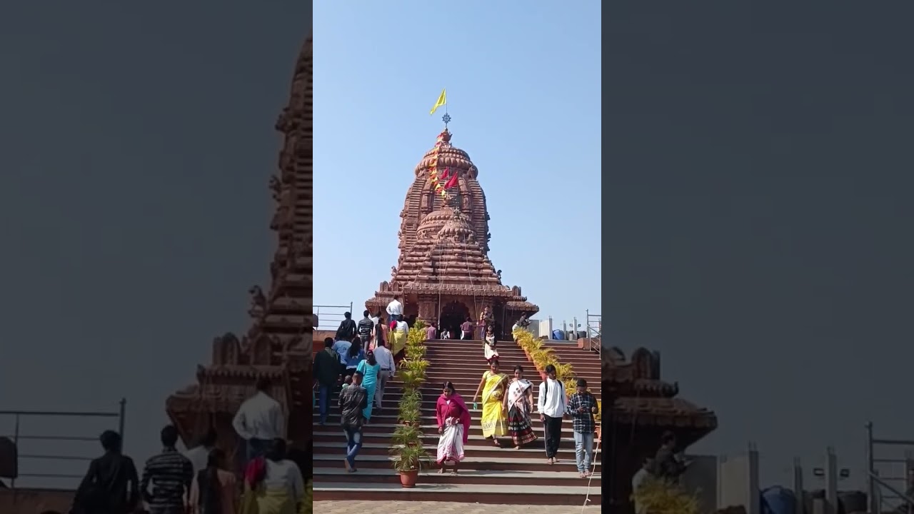 Lord Jagannath Mandir Dibrugarh | Rath Yatra#assamtourism #devotionalstatus #mygovindia #rath
