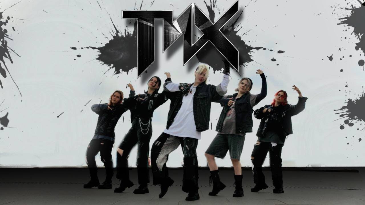 [KPOP IN PUBLIC | ONE TAKE] TNX (티엔엑스) - “Love or Die” dance cover by ASAP