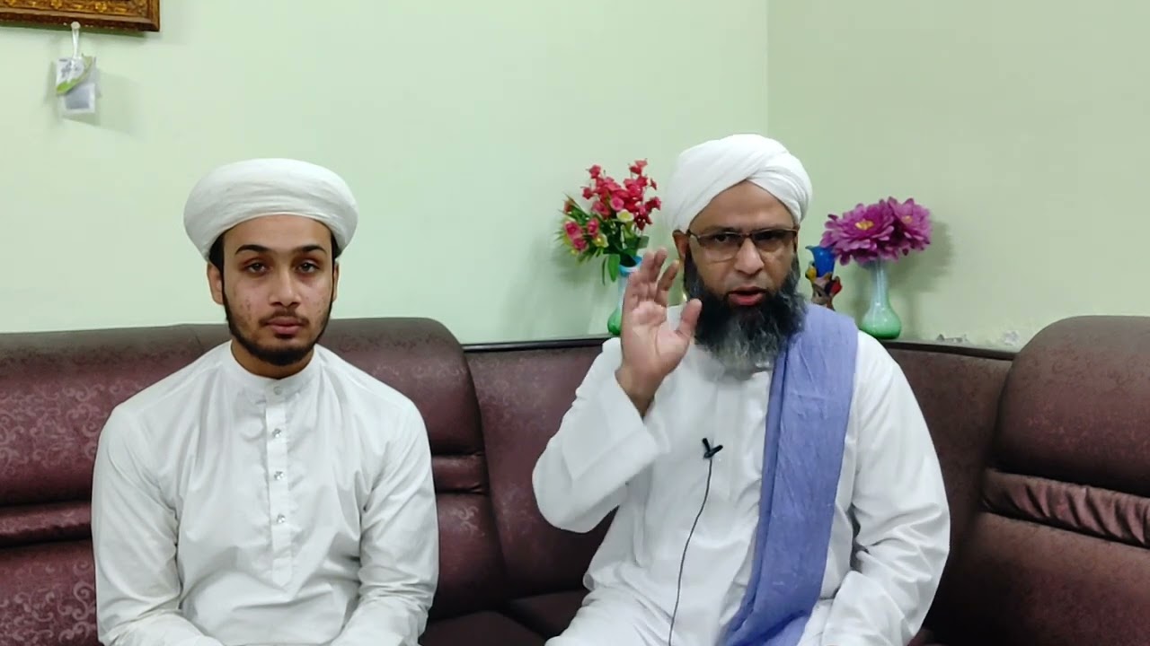 (PART 2) AMER AKBAR KA JAWAB (QURAN AUR HADEES KI ROSHNI ME)