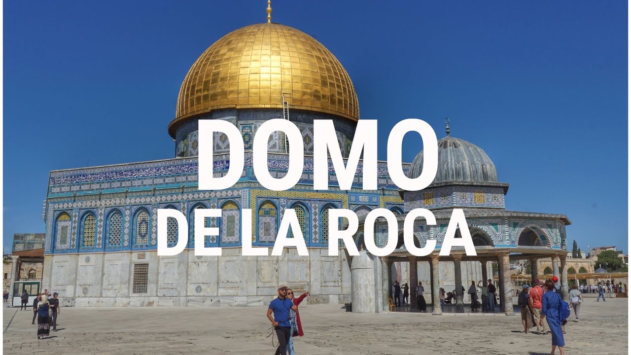 LUGAR SAGRADO DE LOS MUSULMANES EN JERUSALEN | Haifa | Cesarea