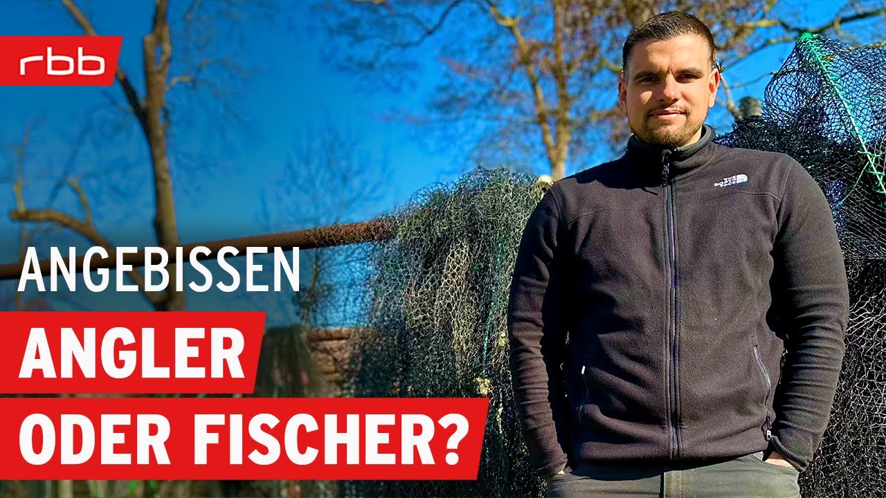 Er beherrscht die Zanderzone - Der Talk mit Sander Fuhrmann | Angebissen - Der Angelpodcast | #170