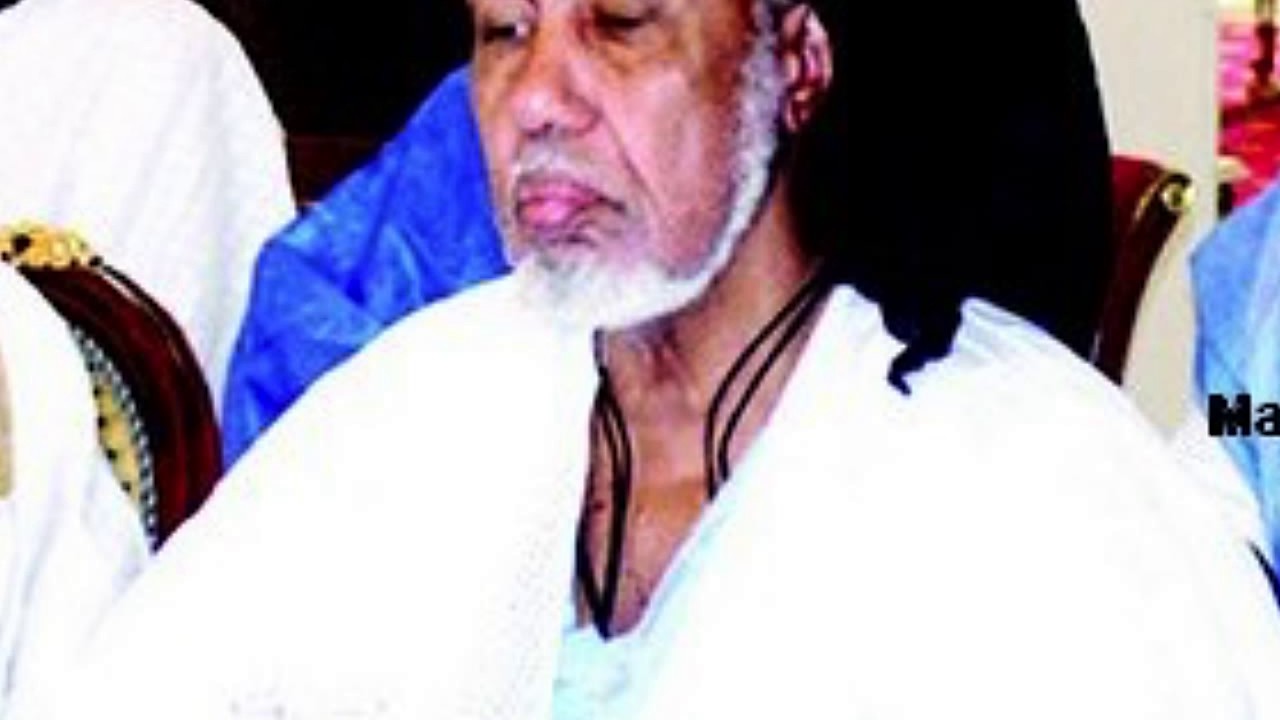 Cheickh Ismael Dramé tafsir Bakara 8, Ayatoul KOURSSIYOU
