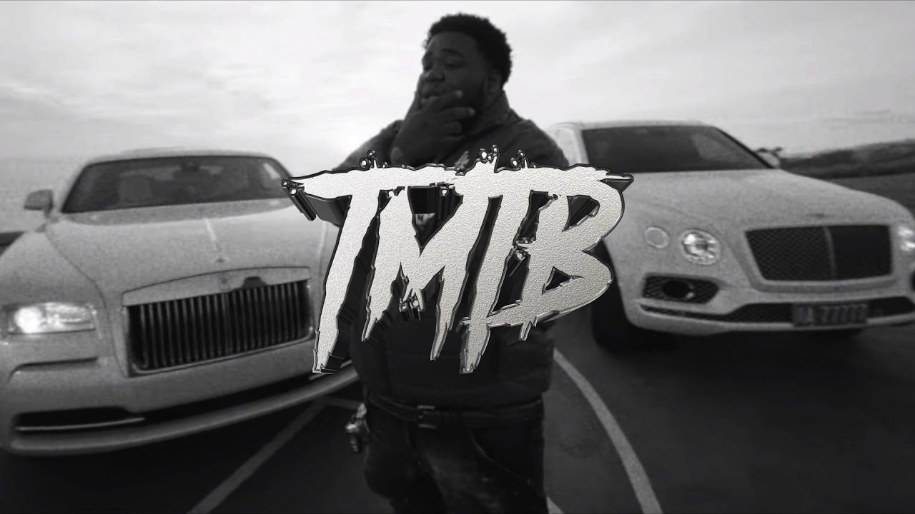 Rod Wave x Roddy Ricch Type Beat 2021 