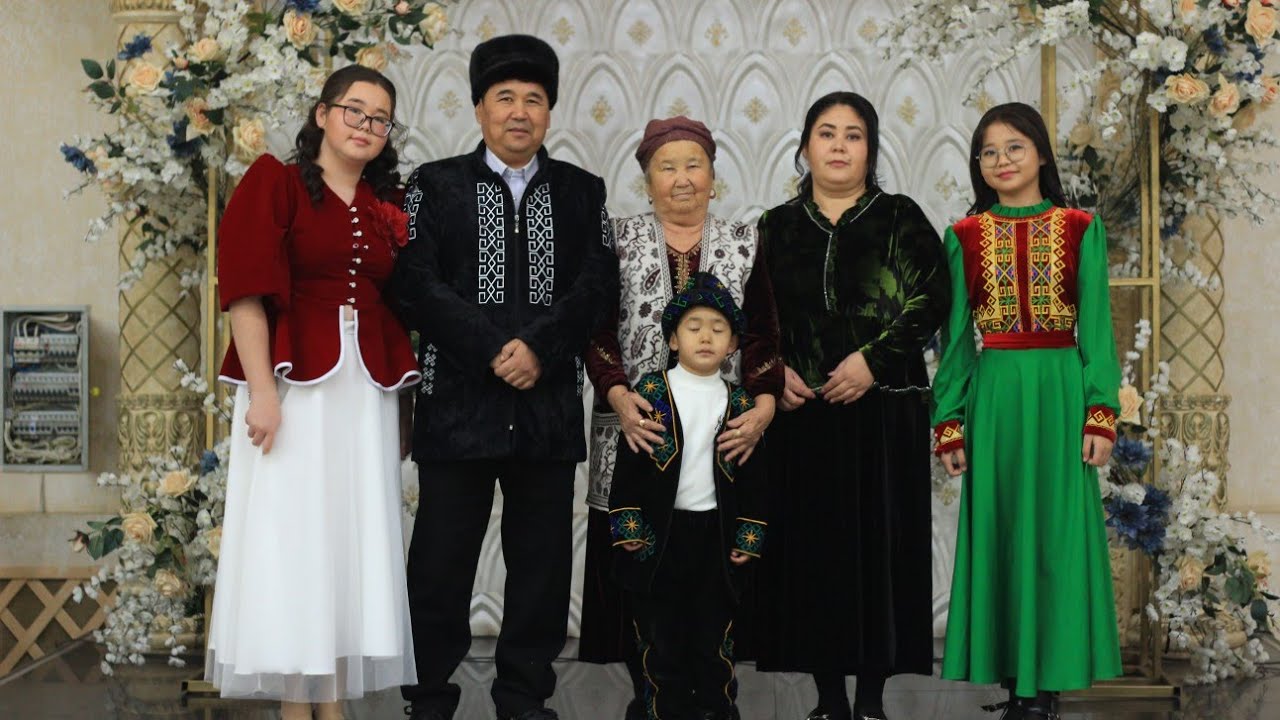 27.12.2025 NAWRIZBEK SŪNNET TOY BESTOBE.    #той  #youtubeshorts #funny #nukus #reels #wedding #rek 