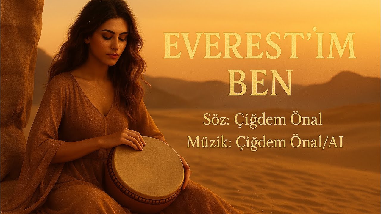 Everest’im Ben 