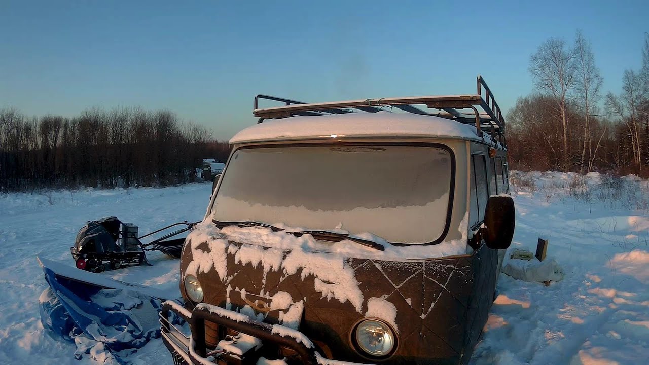 В-40 НОЧЬ В 
