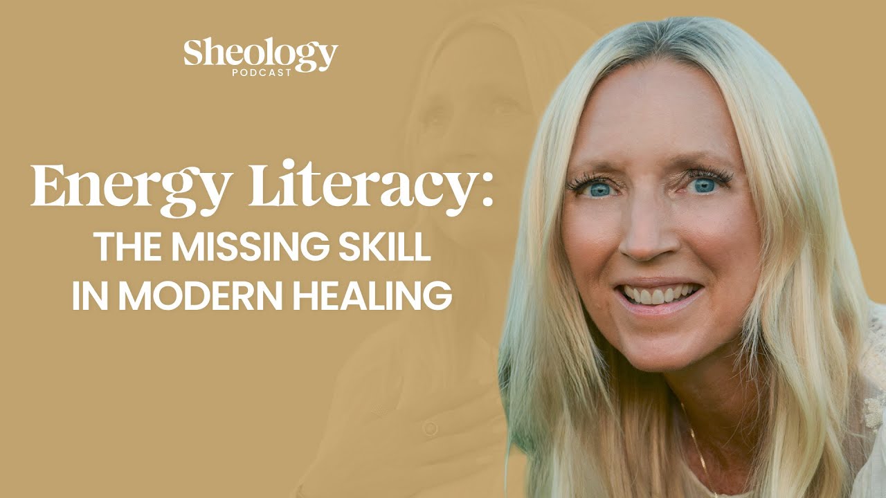 Энергетическая грамотность: недостающий навык в современном целительстве