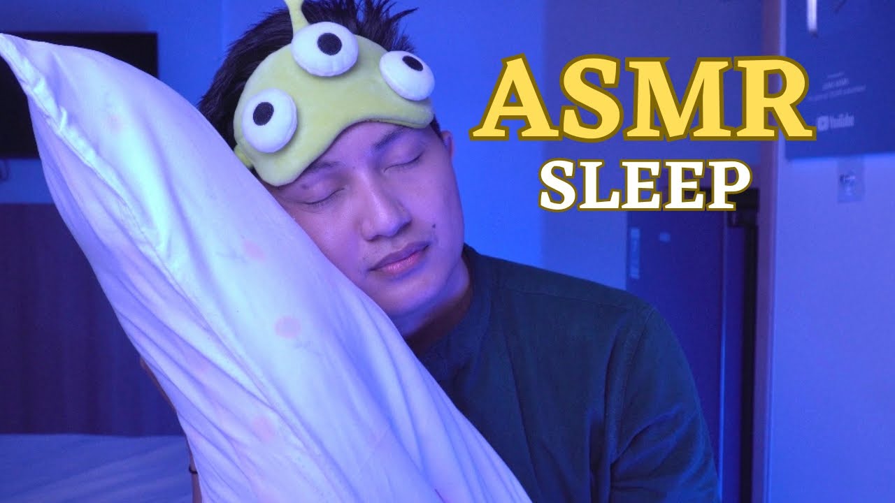 ASMR Your FAVORITE Triggers (No Talking) 99.99% Making Sleep Right Now