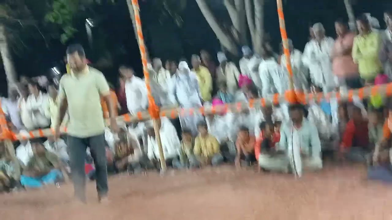 रामेश्वर गाडे विजय 