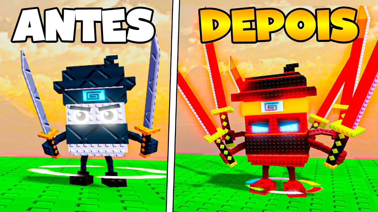 JOGAMOS O NOVO MODO DO BRAINROT TOWER DEFENSE