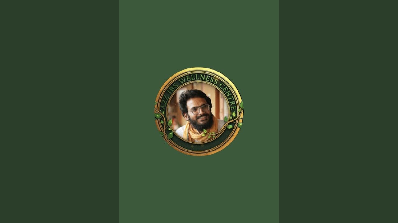 LIVE IBS YOGA SESSION 31-1-2026 A2Z : IBS Wellness Center - INDIA