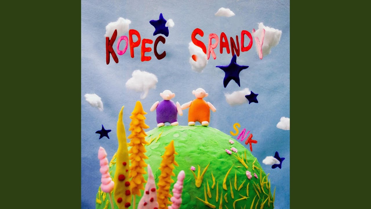 Konec Srandy