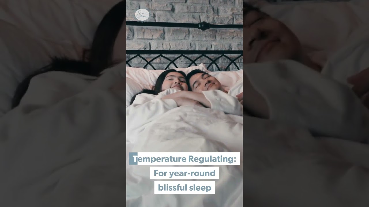 Sweet Sheets&reg;: Discover the Everyday Magic of Fresh Sheets