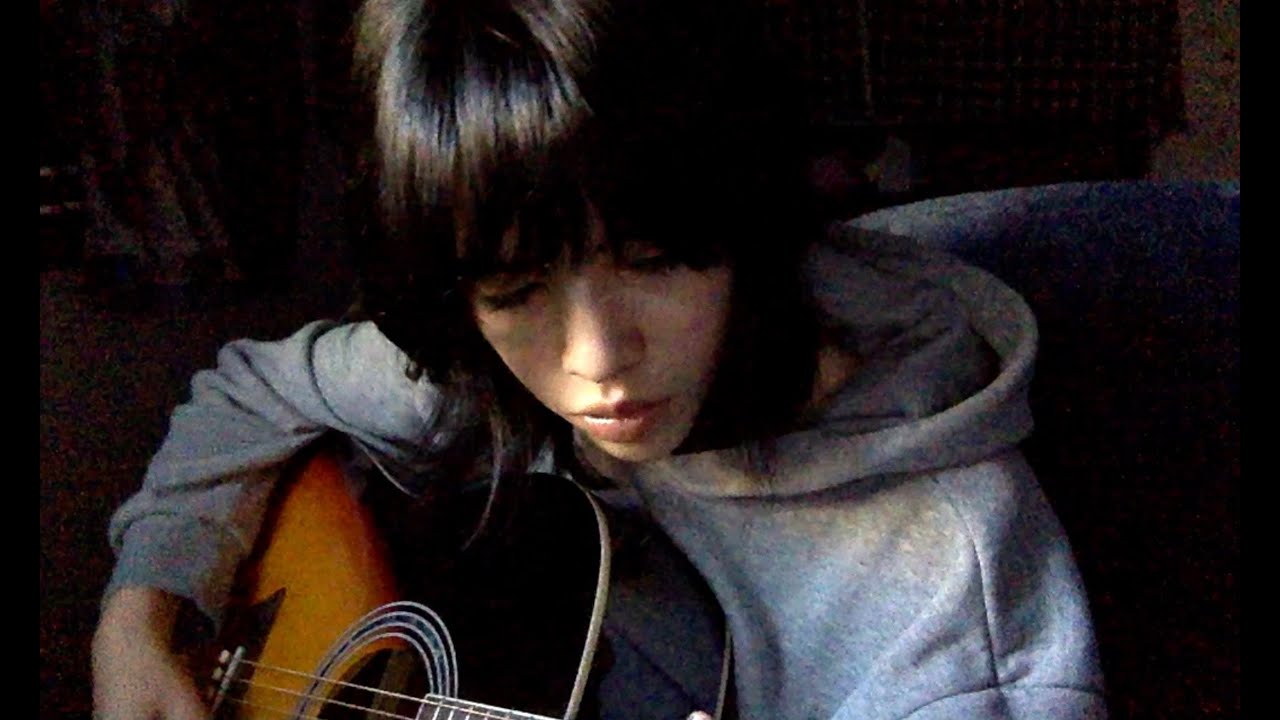 jessie - Jake Minch cover