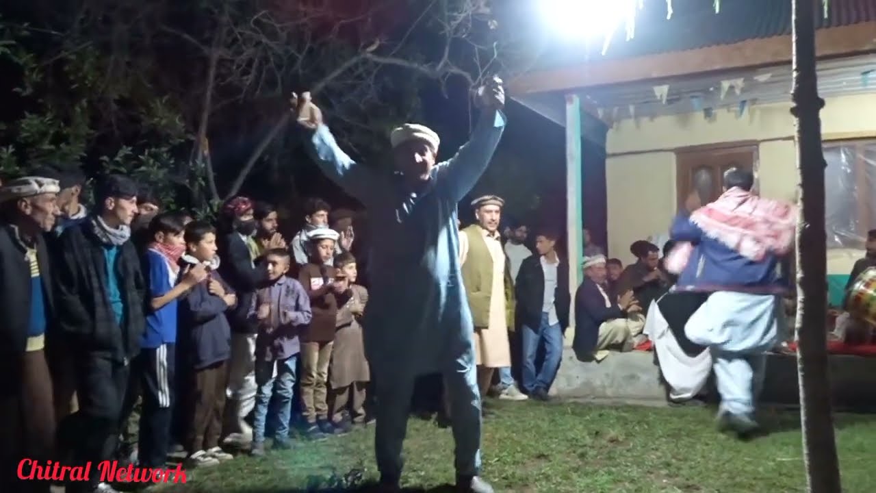 shelii doll program at breshgram karimabad chitral 2025