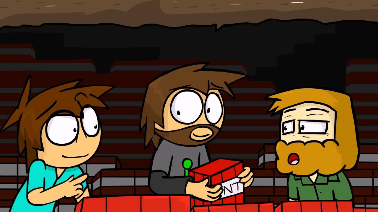 The Achievement Hunter Movie Trailer - The Rise of RoosterTeeth