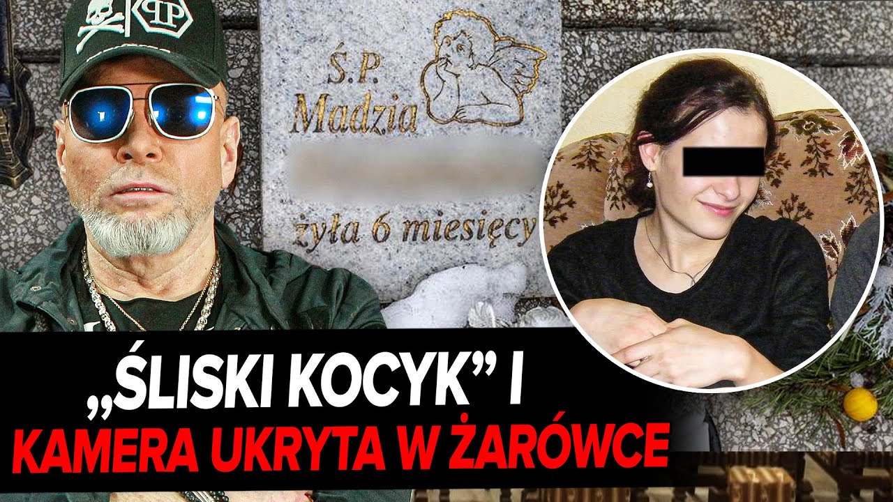 12 LAT OD SPRAWY MATKI MADZI Z SOSNOWCA. Krzysztof Rutkowski ujawnia nieznane kulisy | Pokój Zbrodni