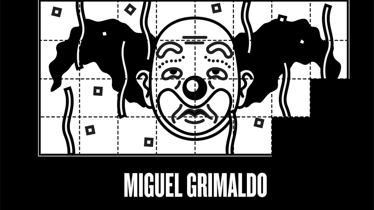 Miguel Grimaldo presenta TRIP ASS en tu casa