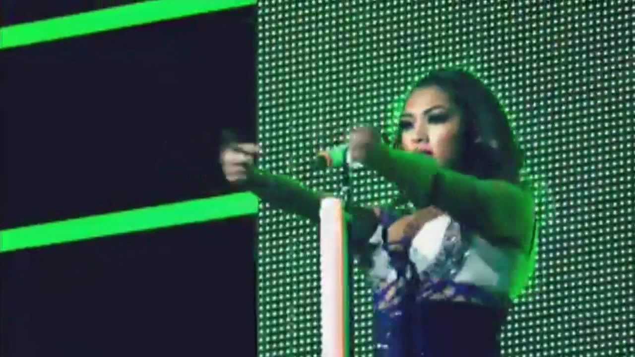 The Saturdays - HEADLINES! Tour [Part 1/HQ]