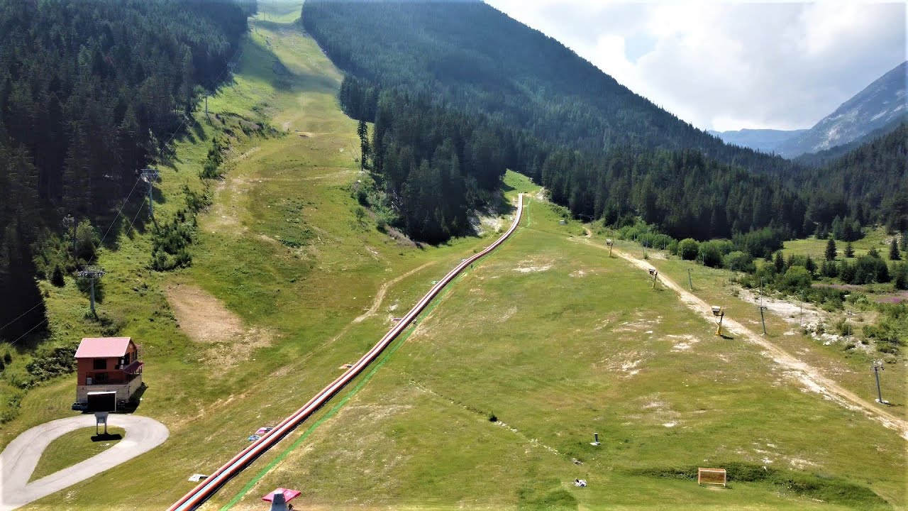 Banderishka Bansko - Bulgaria