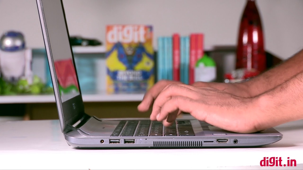 ASUS VIVOBOOK X507UA-EJ215T Review | Digit.in