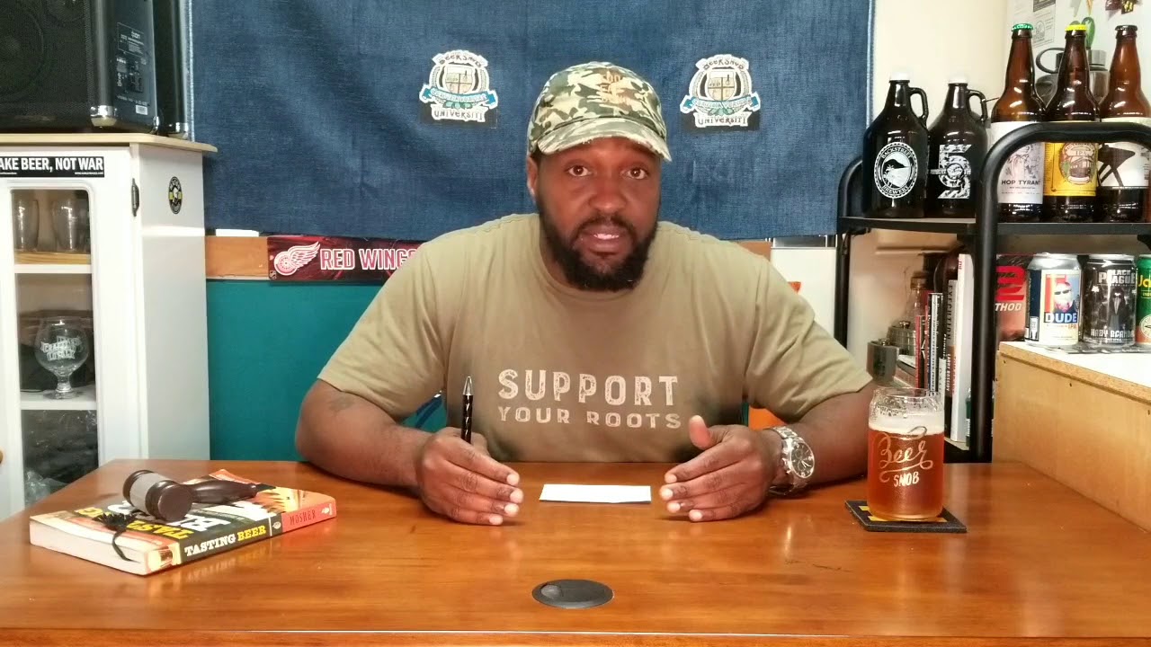 Why Independent Beer