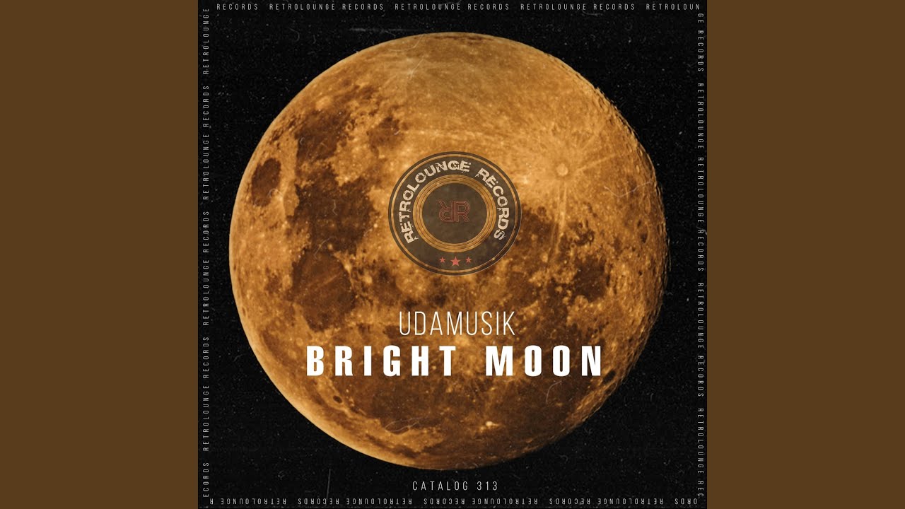 Bright Moon