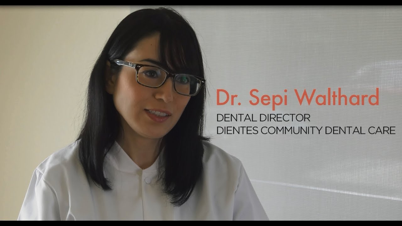 The Importance of Children's Oral Health