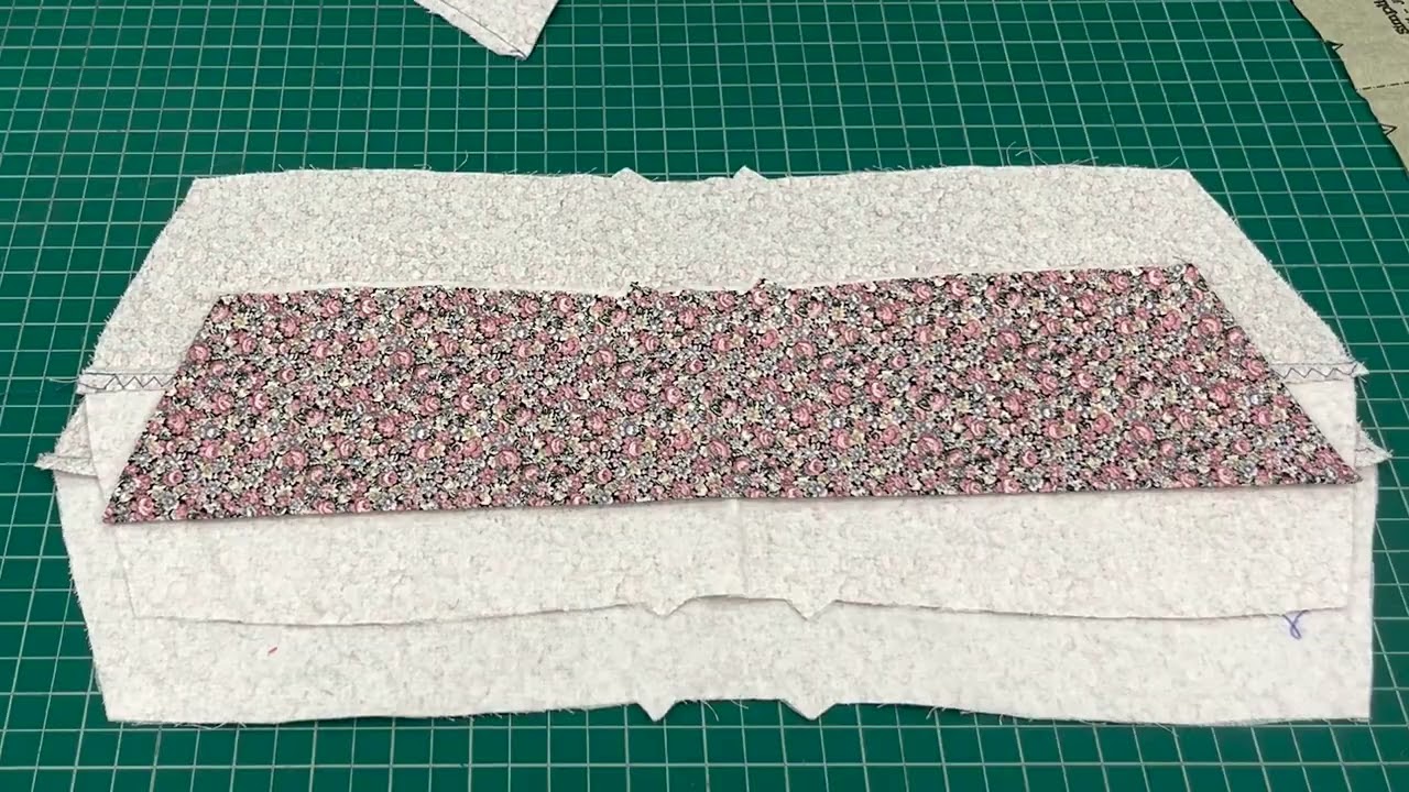 SMF Collar Methods